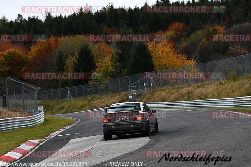 Bild #15331877 - Touristenfahrten Nürburgring Nordschleife (31.10.2021)