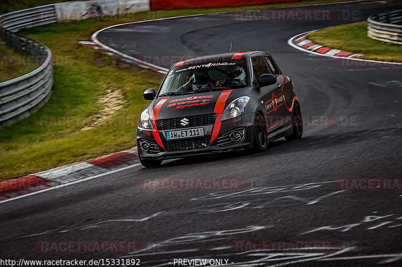 Bild #15331892 - Touristenfahrten Nürburgring Nordschleife (31.10.2021)