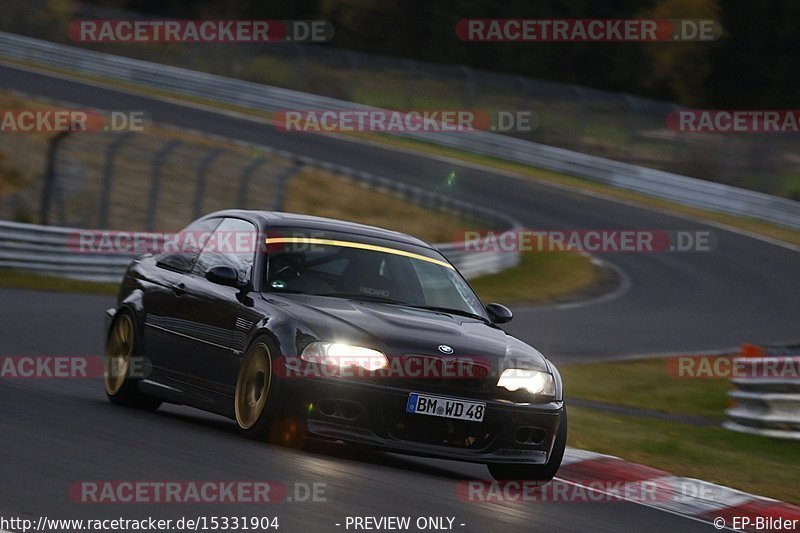 Bild #15331904 - Touristenfahrten Nürburgring Nordschleife (31.10.2021)