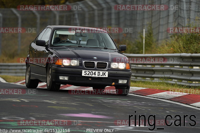 Bild #15332158 - Touristenfahrten Nürburgring Nordschleife (31.10.2021)