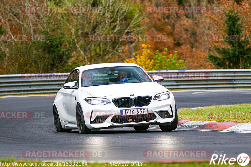 Bild #15332164 - Touristenfahrten Nürburgring Nordschleife (31.10.2021)