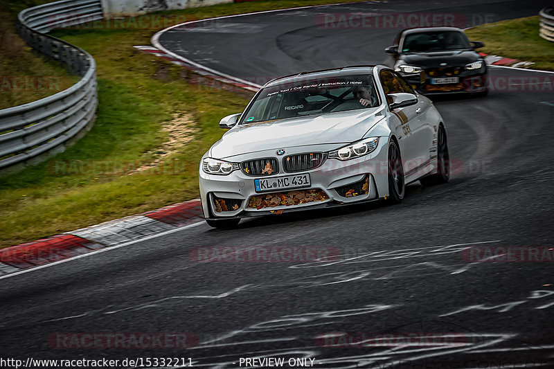 Bild #15332211 - Touristenfahrten Nürburgring Nordschleife (31.10.2021)