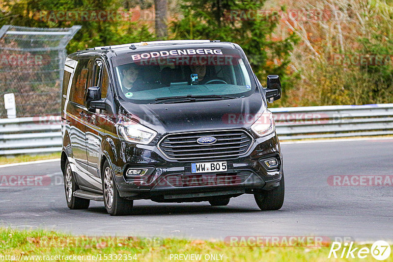 Bild #15332354 - Touristenfahrten Nürburgring Nordschleife (31.10.2021)