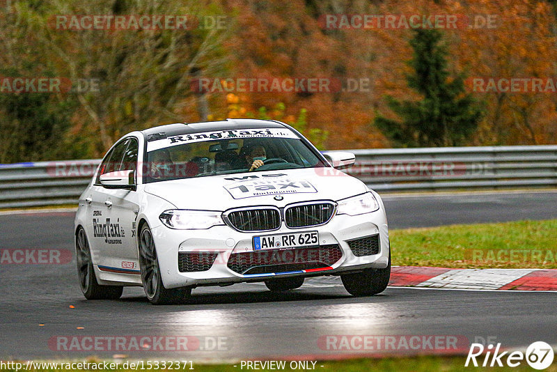 Bild #15332371 - Touristenfahrten Nürburgring Nordschleife (31.10.2021)