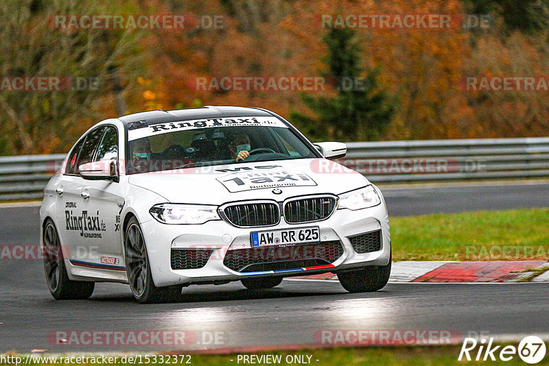 Bild #15332372 - Touristenfahrten Nürburgring Nordschleife (31.10.2021)