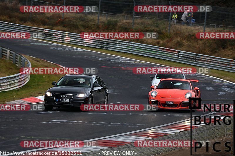 Bild #15332511 - Touristenfahrten Nürburgring Nordschleife (31.10.2021)