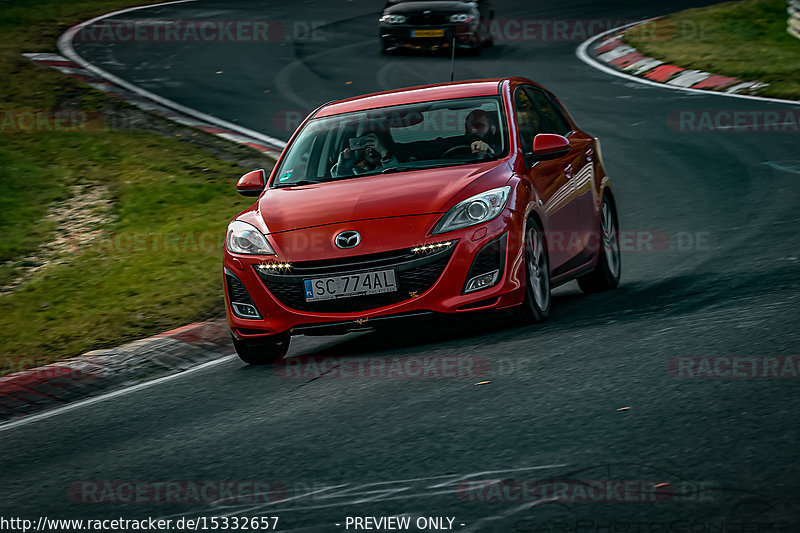 Bild #15332657 - Touristenfahrten Nürburgring Nordschleife (31.10.2021)