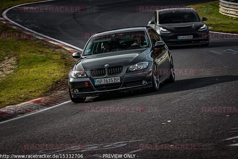 Bild #15332706 - Touristenfahrten Nürburgring Nordschleife (31.10.2021)