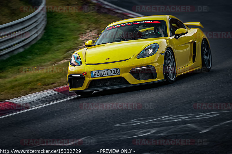 Bild #15332729 - Touristenfahrten Nürburgring Nordschleife (31.10.2021)