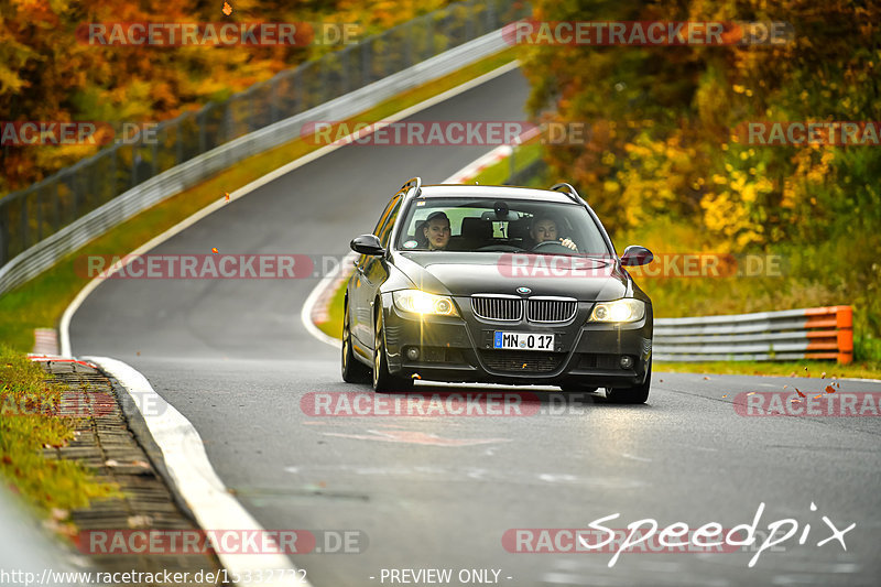 Bild #15332732 - Touristenfahrten Nürburgring Nordschleife (31.10.2021)