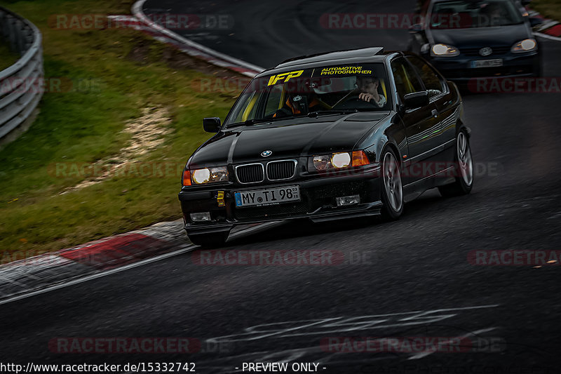 Bild #15332742 - Touristenfahrten Nürburgring Nordschleife (31.10.2021)