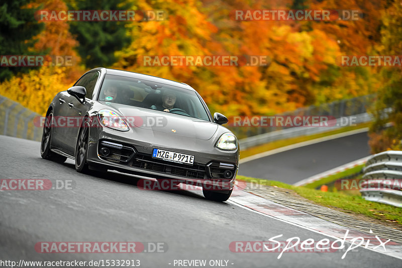 Bild #15332913 - Touristenfahrten Nürburgring Nordschleife (31.10.2021)