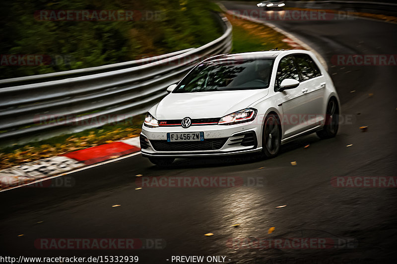 Bild #15332939 - Touristenfahrten Nürburgring Nordschleife (31.10.2021)