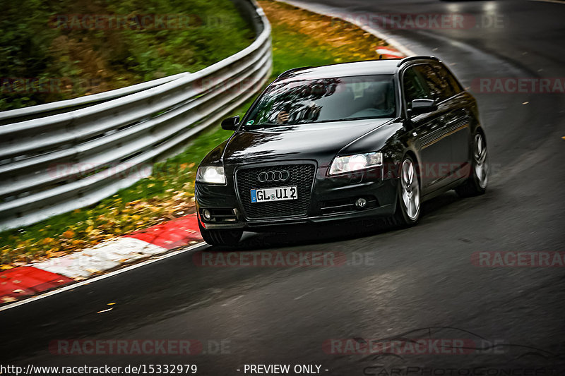 Bild #15332979 - Touristenfahrten Nürburgring Nordschleife (31.10.2021)