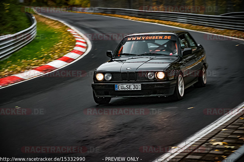 Bild #15332990 - Touristenfahrten Nürburgring Nordschleife (31.10.2021)