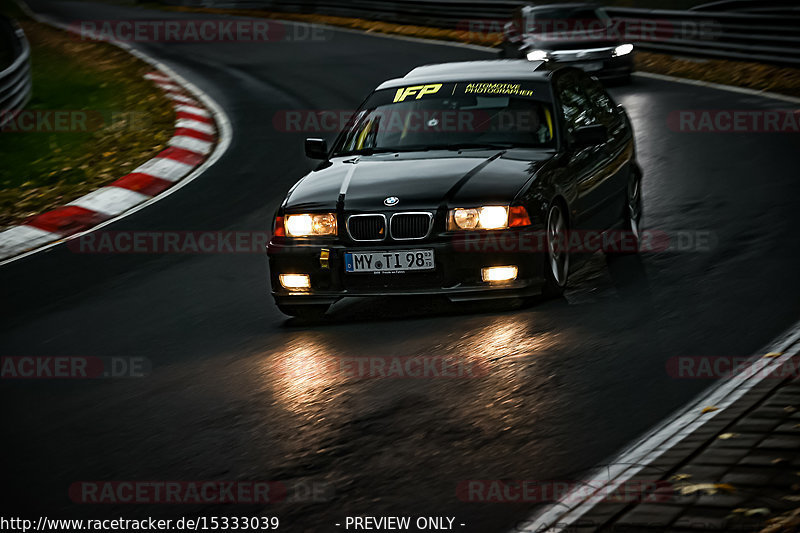 Bild #15333039 - Touristenfahrten Nürburgring Nordschleife (31.10.2021)