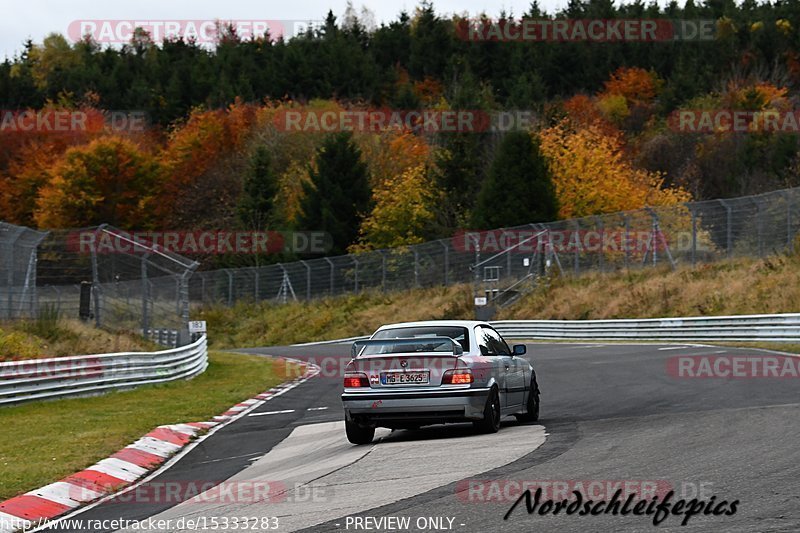 Bild #15333283 - Touristenfahrten Nürburgring Nordschleife (31.10.2021)