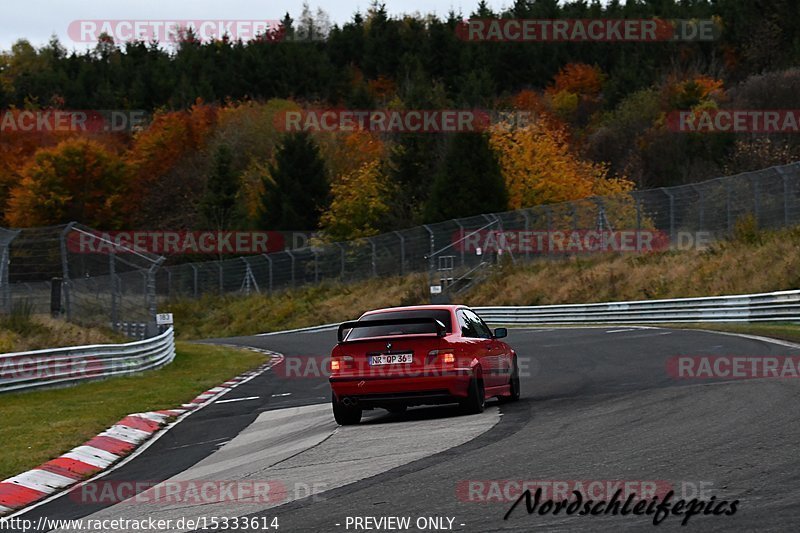 Bild #15333614 - Touristenfahrten Nürburgring Nordschleife (31.10.2021)