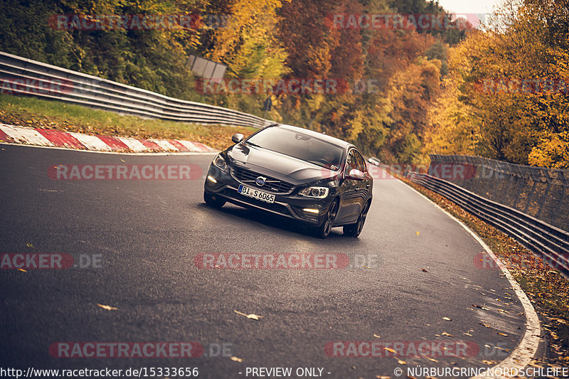 Bild #15333656 - Touristenfahrten Nürburgring Nordschleife (31.10.2021)