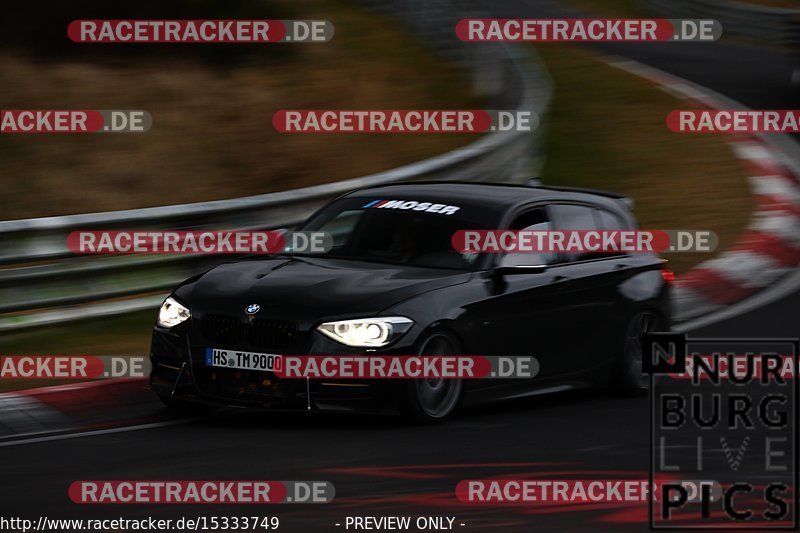 Bild #15333749 - Touristenfahrten Nürburgring Nordschleife (31.10.2021)