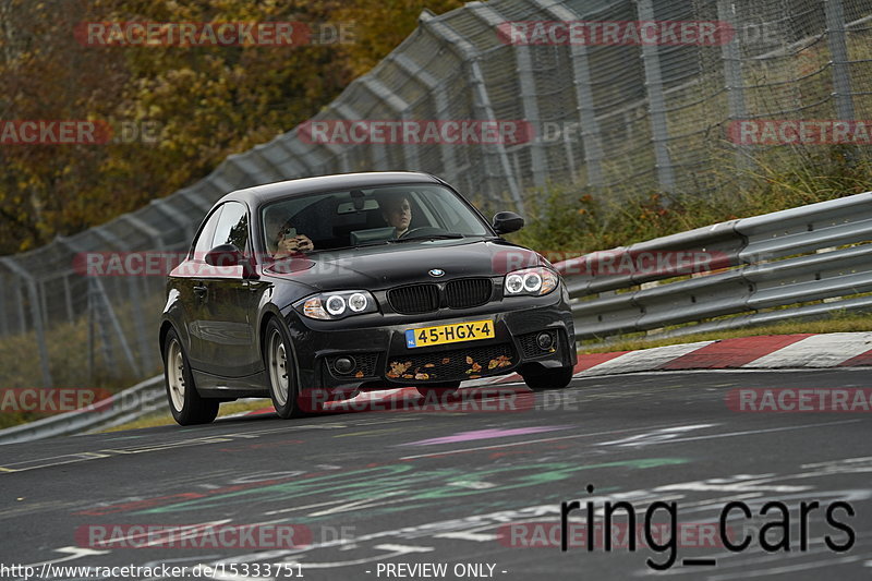 Bild #15333751 - Touristenfahrten Nürburgring Nordschleife (31.10.2021)