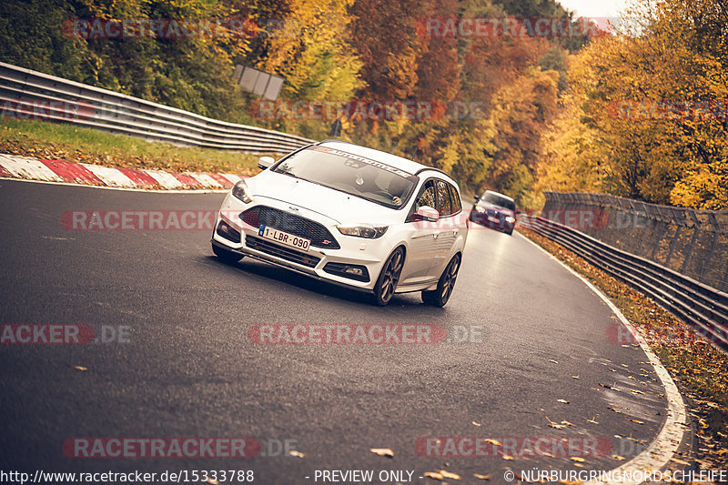 Bild #15333788 - Touristenfahrten Nürburgring Nordschleife (31.10.2021)