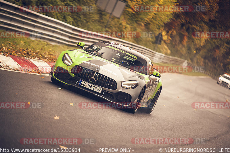 Bild #15333934 - Touristenfahrten Nürburgring Nordschleife (31.10.2021)