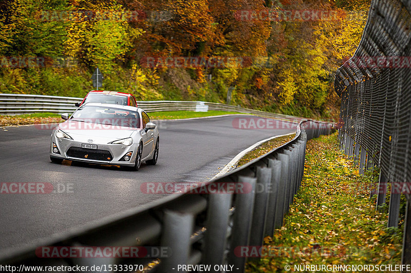 Bild #15333970 - Touristenfahrten Nürburgring Nordschleife (31.10.2021)