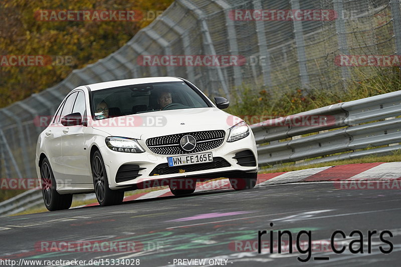 Bild #15334028 - Touristenfahrten Nürburgring Nordschleife (31.10.2021)