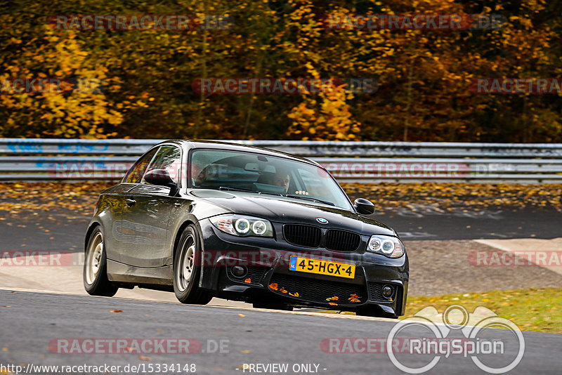 Bild #15334148 - Touristenfahrten Nürburgring Nordschleife (31.10.2021)