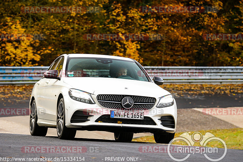 Bild #15334154 - Touristenfahrten Nürburgring Nordschleife (31.10.2021)