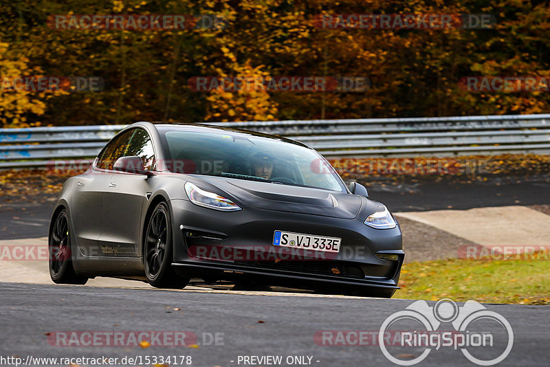 Bild #15334178 - Touristenfahrten Nürburgring Nordschleife (31.10.2021)