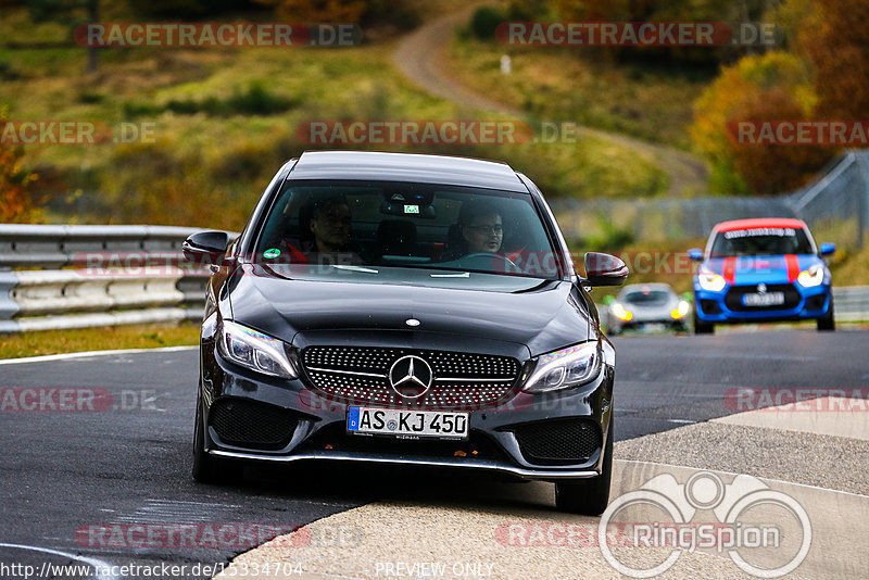 Bild #15334704 - Touristenfahrten Nürburgring Nordschleife (31.10.2021)