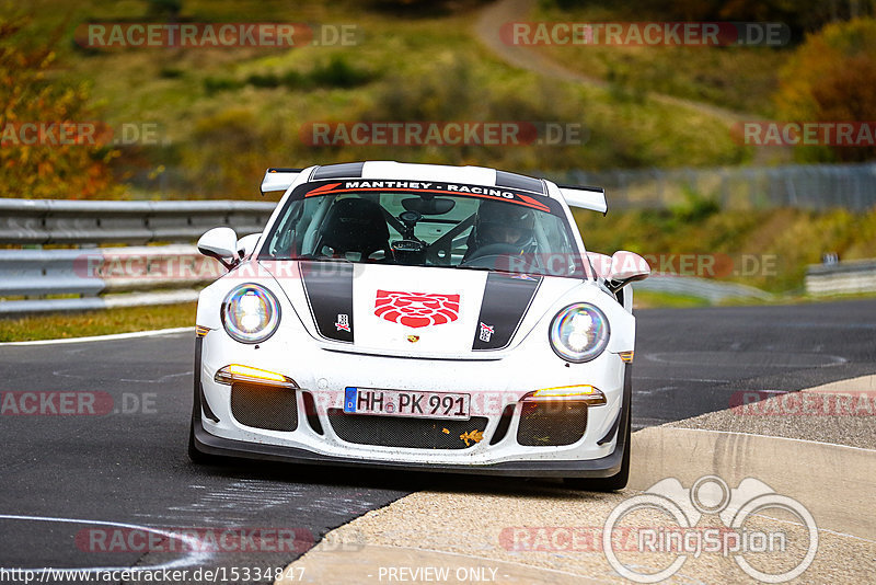 Bild #15334847 - Touristenfahrten Nürburgring Nordschleife (31.10.2021)