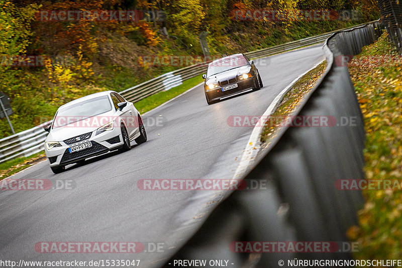 Bild #15335047 - Touristenfahrten Nürburgring Nordschleife (31.10.2021)