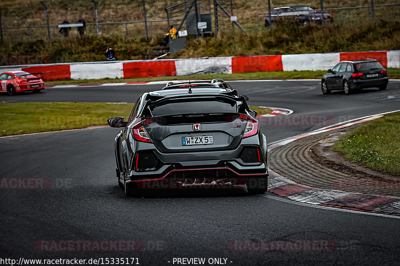 Bild #15335171 - Touristenfahrten Nürburgring Nordschleife (31.10.2021)