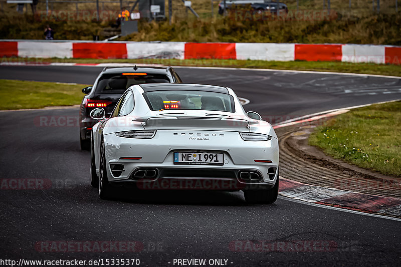 Bild #15335370 - Touristenfahrten Nürburgring Nordschleife (31.10.2021)