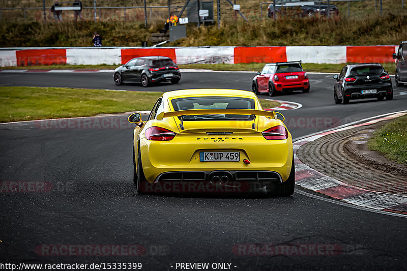 Bild #15335399 - Touristenfahrten Nürburgring Nordschleife (31.10.2021)