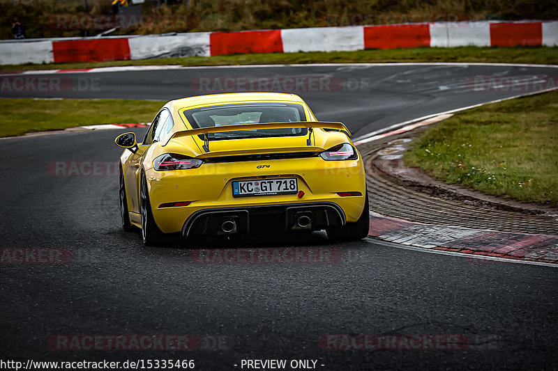 Bild #15335466 - Touristenfahrten Nürburgring Nordschleife (31.10.2021)