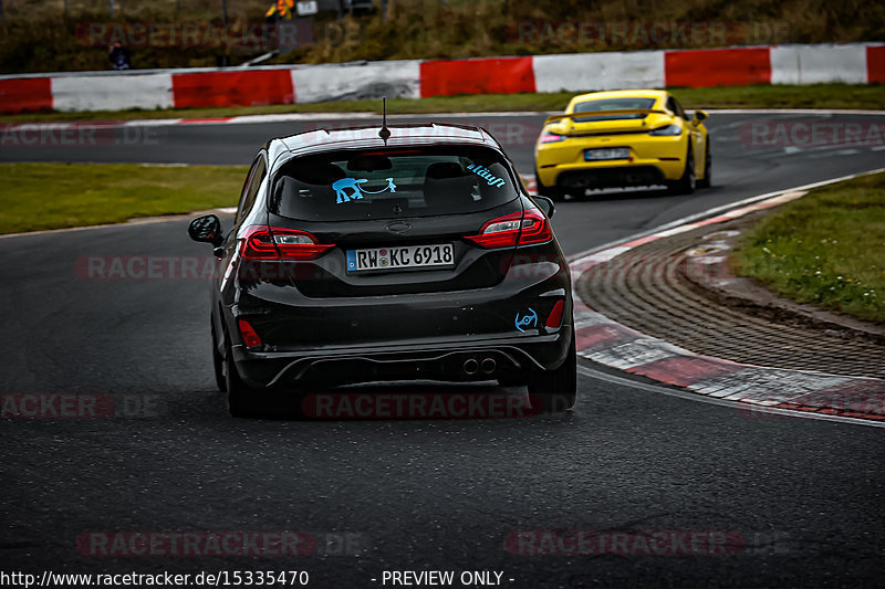 Bild #15335470 - Touristenfahrten Nürburgring Nordschleife (31.10.2021)