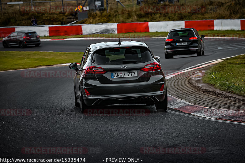 Bild #15335474 - Touristenfahrten Nürburgring Nordschleife (31.10.2021)