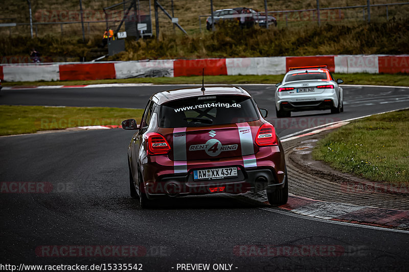 Bild #15335542 - Touristenfahrten Nürburgring Nordschleife (31.10.2021)