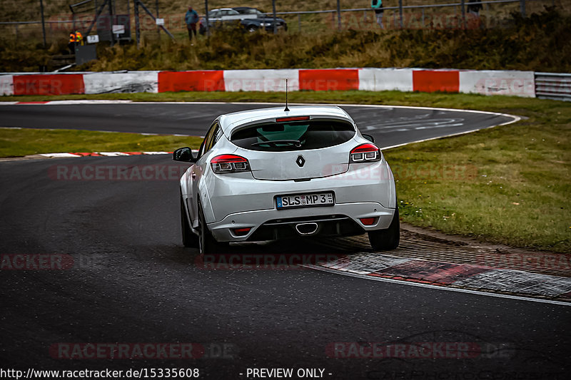 Bild #15335608 - Touristenfahrten Nürburgring Nordschleife (31.10.2021)