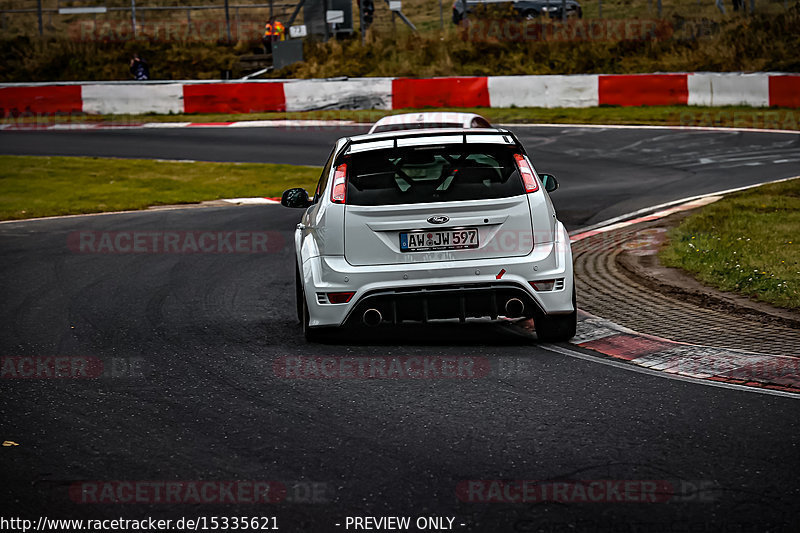 Bild #15335621 - Touristenfahrten Nürburgring Nordschleife (31.10.2021)