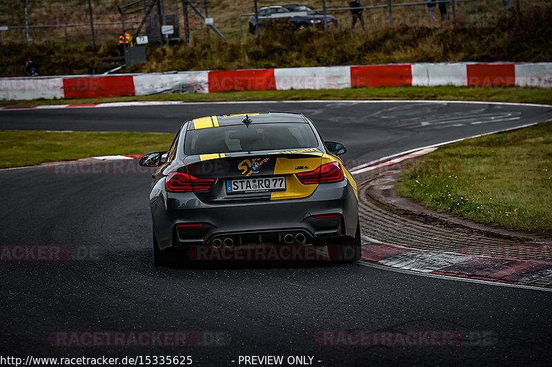 Bild #15335625 - Touristenfahrten Nürburgring Nordschleife (31.10.2021)