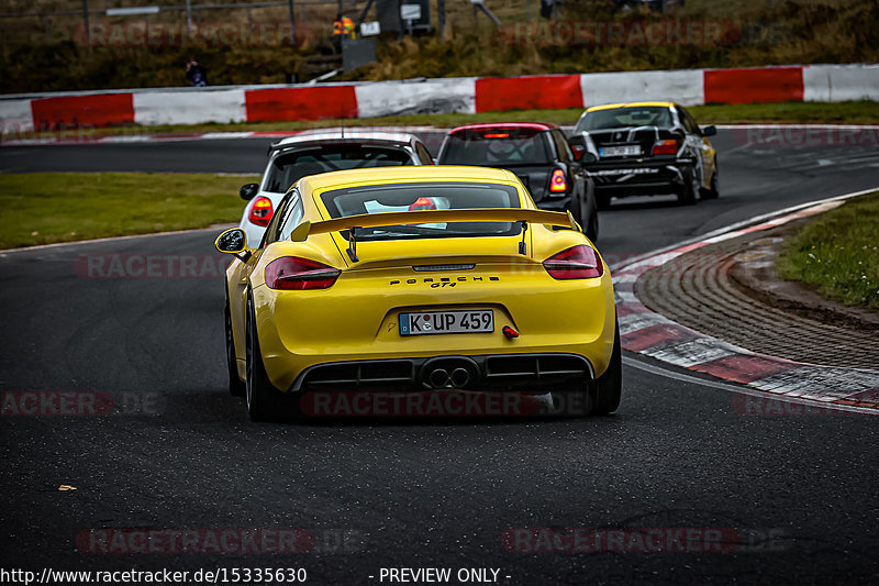 Bild #15335630 - Touristenfahrten Nürburgring Nordschleife (31.10.2021)