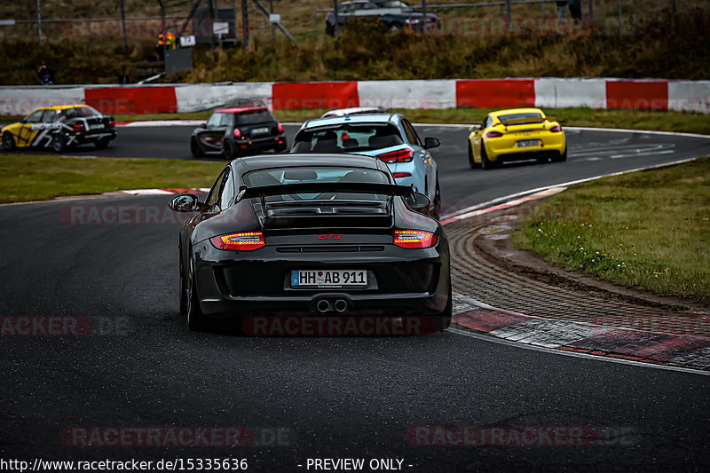 Bild #15335636 - Touristenfahrten Nürburgring Nordschleife (31.10.2021)