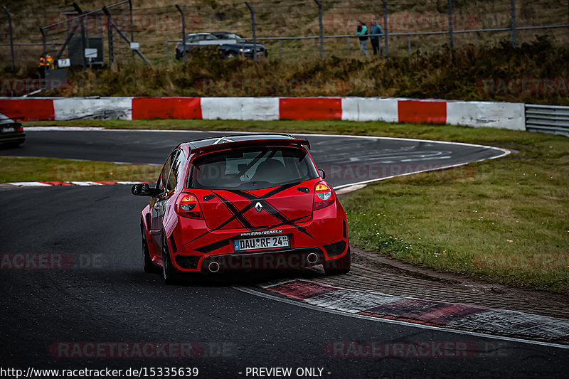 Bild #15335639 - Touristenfahrten Nürburgring Nordschleife (31.10.2021)