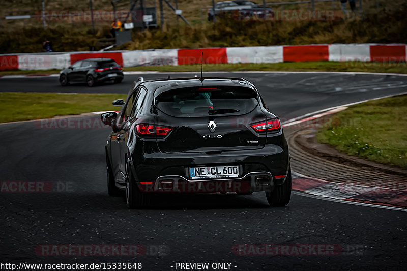 Bild #15335648 - Touristenfahrten Nürburgring Nordschleife (31.10.2021)