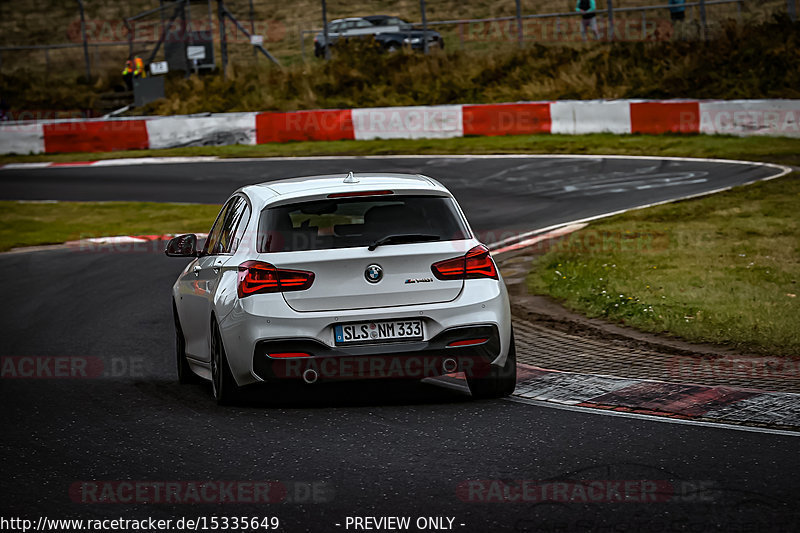 Bild #15335649 - Touristenfahrten Nürburgring Nordschleife (31.10.2021)